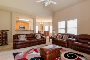 Hero's Home Away From Home - Fun Family Getaway